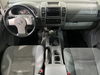 FRONTIER 2.5 XE 4X4 CD TURBO ELETRONIC DIESEL 4P MANUAL - 2010 - BENTO GONçALVES