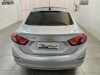 CRUZE 1.4 TURBO LT 16V FLEX 4P AUTOMÁTICO - 2018 - BENTO GONçALVES