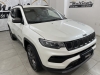 COMPASS 1.3 LONGITUDE T270 16V TURBO FLEX 4P AUTOMÁTICO - 2022 - BENTO GONçALVES
