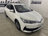 COROLLA 1.8 GLI UPPER 16V FLEX 4P AUTOMÁTICO - 2018 - BENTO GONçALVES