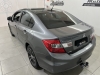 CIVIC 1.8 LXS 16V FLEX 4P AUTOMÁTICO - 2012 - BENTO GONçALVES