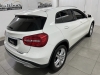 GLA 200 1.6 CGI ADVANCE 16V TURBO FLEX 4P AUTOMÁTICO - 2015 - BENTO GONçALVES