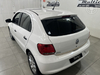 GOL 1.0 MI TRENDLINE 8V FLEX 4P MANUAL - 2015 - BENTO GONçALVES