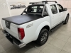 FRONTIER 2.5 SL 4X4 CD TURBO ELETRONIC DIESEL 4P AUTOMÁTICO - 2016 - BENTO GONçALVES