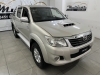 HILUX 3.0 SRV 4X4 CD 16V TURBO INTERCOOLER DIESEL 4P AUTOMÁTICO - 2012 - BENTO GONçALVES