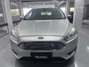FOCUS 2.0 TITANIUM 16V FLEX 4P AUTOMÁTICO - 2016 - BENTO GONçALVES