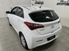 HB20 1.6 COMFORT PLUS 16V FLEX 4P AUTOMÁTICO - 2014 - BENTO GONçALVES
