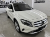 GLA 200 1.6 CGI ADVANCE 16V TURBO FLEX 4P AUTOMÁTICO - 2015 - BENTO GONçALVES