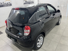 MARCH 1.0 S 16V FLEX 4P MANUAL - 2014 - BENTO GONçALVES