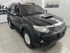 HILUX SW4 3.0 SRV 4X4 16V TURBO INTERCOOLER DIESEL 4P AUTOMÁTICO - 2013 - BENTO GONçALVES