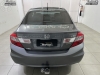 CIVIC 1.8 LXS 16V FLEX 4P AUTOMÁTICO - 2012 - BENTO GONçALVES