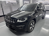 COMPASS 2.0 16V FLEX LONGITUDE AUTOMÁTICO - 2018 - BENTO GONçALVES