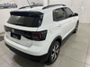 T-CROSS 1.0 TSI 12V FLEX 4P AUTOMÁTICO - 2021 - BENTO GONçALVES