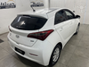HB20 1.0 COMFORT 12V FLEX 4P MANUAL - 2014 - BENTO GONçALVES
