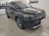 COMPASS 1.3 LONGITUDE T270 16V TURBO 4X2 FLEX 4P AUTOMÁTICO - 2023 - BENTO GONçALVES