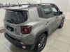 RENEGADE 1.8 16V FLEX LIMITED 4P AUTOMÁTICO - 2020 - BENTO GONçALVES
