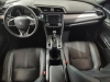 CIVIC 2.0 16V FLEXONE EX 4P CVT - 2017 - BENTO GONçALVES