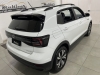 T-CROSS 1.0 TSI 12V FLEX 4P AUTOMÁTICO - 2022 - BENTO GONçALVES