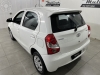 ETIOS 1.3 X 16V FLEX 4P MANUAL - 2017 - BENTO GONçALVES