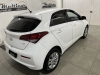 HB20 1.6 COMFORT PLUS 16V FLEX 4P MANUAL - 2019 - BENTO GONçALVES