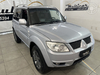 PAJERO TR4 2.0 4X4 16V 140CV FLEX 4P AUTOMÁTICO - 2012 - BENTO GONçALVES