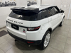 RANGE ROVER EVOQUE 2.0 16V TD4 TURBO DIESEL SE 4WD 4P AUTOMÁTICO - 2017 - BENTO GONçALVES