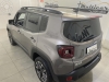 RENEGADE 2.0 16V TURBO DIESEL LONGITUDE 4P 4X4 AUTOMÁTICO - 2021 - BENTO GONçALVES