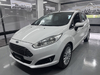 FIESTA 1.6 TITANIUM HATCH 16V FLEX 4P AUTOMÁTICO - 2016 - BENTO GONçALVES