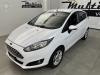 FIESTA 1.6 SE HATCH 16V FLEX 4P AUTOMÁTICO - 2016 - BENTO GONçALVES