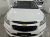 CRUZE 1.8 LT 16V FLEX 4P AUTOMÁTICO - 2015 - BENTO GONçALVES