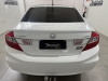 CIVIC 2.0 LXR 16V FLEX 4P AUTOMÁTICO - 2016 - BENTO GONçALVES