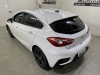 CRUZE 1.4 TURBO LTZ 16V FLEX 4P AUTOMÁTICO - 2018 - BENTO GONçALVES