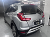 WRV 1.5 16V FLEXONE EXL CVT - 2018 - BENTO GONçALVES