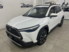 COROLLA 1.8 CROSS XRX 16V HÍBRIDO 4P AUTOMÁTICO - 2022 - BENTO GONçALVES