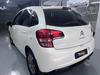C3 1.6 TENDANCE 16V FLEX 4P AUTOMÁTICO - 2017 - BENTO GONçALVES