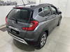 WRV 1.5 16V FLEXONE EXL CVT - 2018 - BENTO GONçALVES