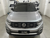 T-CROSS 1.4 HIGHLINE TSI 16V FLEX 4P AUTOMÁTICO - 2024 - BENTO GONçALVES