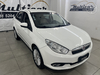 GRAND SIENA 1.6 MPI ESSENCE 16V FLEX 4P MANUAL - 2015 - BENTO GONçALVES