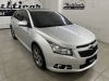 CRUZE 1.8 LTZ SPORT6 16V FLEX 4P AUTOMÁTICO - 2014 - BENTO GONçALVES