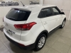 CRETA 1.6 16V ATTITUDE FLEX AUTOMÁTICO - 2020 - BENTO GONçALVES