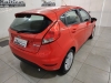 FIESTA 1.5 S HATCH 16V FLEX 4P MANUAL - 2014 - BENTO GONçALVES