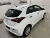 HB20 1.0 UNIQUE 12V FLEX 4P MANUAL - 2019 - BENTO GONçALVES