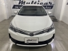 COROLLA 1.8 GLI UPPER 16V FLEX 4P AUTOMÁTICO - 2018 - BENTO GONçALVES