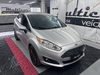FIESTA 1.6 TITANIUM SEDAN 16V FLEX 4P AUTO - 2014 - BENTO GONçALVES