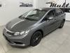 CIVIC 1.8 LXS 16V FLEX 4P AUTOMÁTICO - 2012 - BENTO GONçALVES