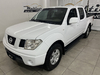 FRONTIER 2.5 XE 4X4 CD TURBO ELETRONIC DIESEL 4P MANUAL - 2010 - BENTO GONçALVES