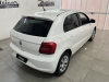 GOL 1.0 12V MPI TOTALFLEX 4P MANUAL - 2019 - BENTO GONçALVES