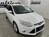 FOCUS 1.6 SE 16V FLEX 4P AUTOMÁTICO - 2015 - BENTO GONçALVES