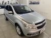 AGILE 1.4 MPFI LTZ 8V FLEX 4P MANUAL - 2011 - BENTO GONçALVES