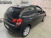 C3 1.6 EXCLUSIVE 16V FLEX 4P AUTOMÁTICO - 2014 - BENTO GONçALVES